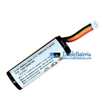 Batería para PLC 3Lines 1400-90001 [Batería de Repuesto]